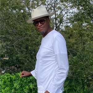 Meet your Posher, Wayne